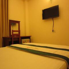 Green Ruby Hotel удобства в номере фото 2