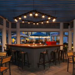 ÊMM Hotel Hoi An гостиничный бар