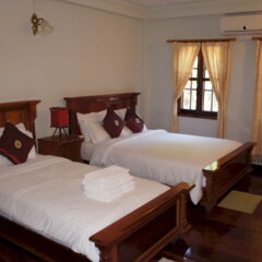 Phounsab Guesthouse in Luang Prabang, Laos from 24$, photos, reviews - zenhotels.com guestroom photo 3