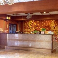 Отель Kata Palace Phuket интерьер отеля