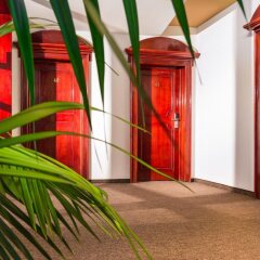 Отель Gloria Palace Hotel Болгария, София - 3 отзыва об отеле, цены и фото номеров - забронировать отель Gloria Palace Hotel онлайн интерьер отеля фото 2