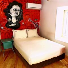 Hostel Petit Lusa детские мероприятия
