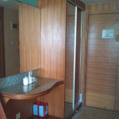 Joyful Sea Hotel бассейн