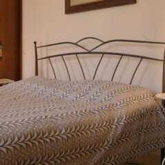 Отель Porto Turistico B&B Сиракуза удобства в номере