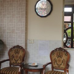 Hoang Trang Hostel Далат интерьер отеля фото 2