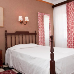 Отель Hostal Cas Bombu комната для гостей фото 2