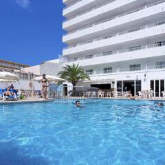 HSM Hotel Reina del Mar бассейн фото 2