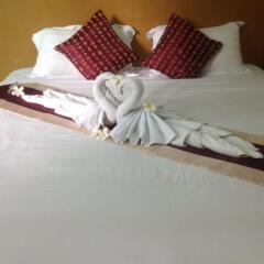 Отель Kata Inn Guesthouse & Restaurant спа