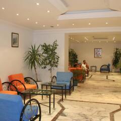 Anahtar Apart Hotel питание