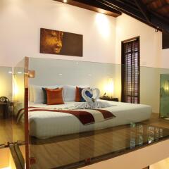 Отель Kirikayan Boutique Resort Таиланд, Самуи - 2 отзыва об отеле, цены и фото номеров - забронировать отель Kirikayan Boutique Resort онлайн комната для гостей