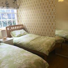 Апартаменты Priory House Apartments комната для гостей фото 2