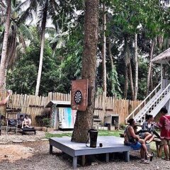 Отель Dormitels.ph Boracay Филиппины, остров Боракай - отзывы, цены и фото номеров - забронировать отель Dormitels.ph Boracay онлайн фото 5