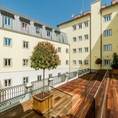 Отель Infante Sagres Португалия, Порту - отзывы, цены и фото номеров - забронировать отель Infante Sagres онлайн балкон
