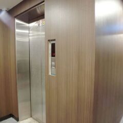 Philstay Myeongdong Central Hotel бассейн