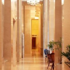 Отель Howard Johnson All Suites Hotel Китай, Сучжоу - отзывы, цены и фото номеров - забронировать отель Howard Johnson All Suites Hotel онлайн интерьер отеля фото 2