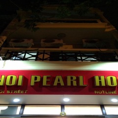 Hanoi Pearl Hostel развлечения