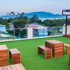Отель Phuket Marine Poshtel Таиланд, Бухта Чалонг - отзывы, цены и фото номеров - забронировать отель Phuket Marine Poshtel онлайн фото 2