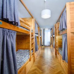 Хостел Coffee Home фото 6