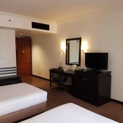 Отель Bayview Hotel Georgetown Penang Малайзия, Пенанг - отзывы, цены и фото номеров - забронировать отель Bayview Hotel Georgetown Penang онлайн удобства в номере