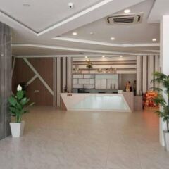 Отель Central Mansion Таиланд, Бангкок - отзывы, цены и фото номеров - забронировать отель Central Mansion онлайн фото 9