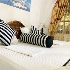 Sisira Natural Lodge in Sigiriya, Sri Lanka from 24$, photos, reviews - zenhotels.com guestroom photo 4