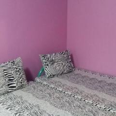 Отель New C.H. Guest House комната для гостей фото 5