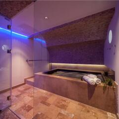 Lit Hotel And Residence Бангкок спа фото 2