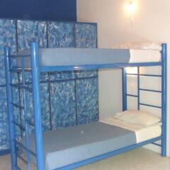Hostel San Rafael Сан-Рафаэль удобства в номере