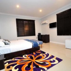 HIS DulCe Apartments in Lagos, Nigeria from 58$, photos, reviews - zenhotels.com room amenities