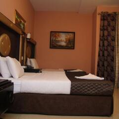 Hafez Hotel By Gemstones спа фото 2