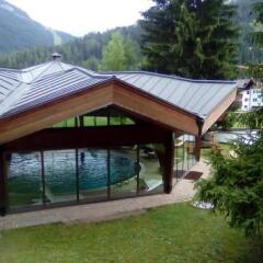 Hotel Trento Долина Валь-ди-Фасса фото 4