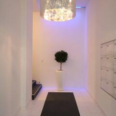 Апартаменты Vision Apartments Gerechtigkeitsgasse интерьер отеля
