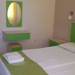 Hotel Dream Of Side комната для гостей