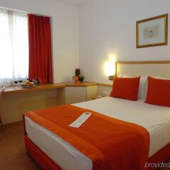 Отель Arte Hotel Болгария, София - 1 отзыв об отеле, цены и фото номеров - забронировать отель Arte Hotel онлайн комната для гостей фото 2