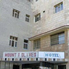 Mount Of Olives Hotel Израиль, Иерусалим - 4 отзыва об отеле, цены и фото номеров - забронировать отель Mount Of Olives Hotel онлайн фото 6