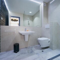 Отель BotaBara Del Mar Boutique Болгария, Поморие - отзывы, цены и фото номеров - забронировать отель BotaBara Del Mar Boutique онлайн фото 11