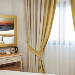 Parmada Hotel Old City удобства в номере