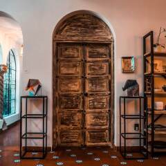 Отель Orchid House Polanco Мехико развлечения