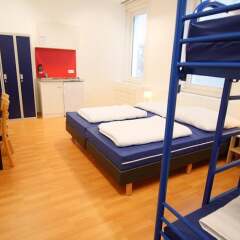 Easy Room Hostel Vienna in Vienna, Austria from 118$, photos, reviews - zenhotels.com photo 3