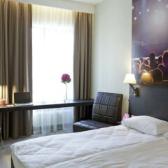 Comfort Hotel LT - Rock 'n' Roll Vilnius in Vilnius, Lithuania from 67$, photos, reviews - zenhotels.com room amenities