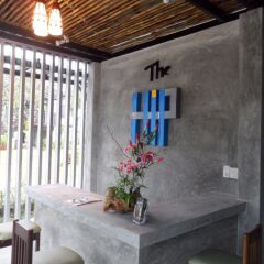 Отель The Hip Resort @ Khao Lak сауна