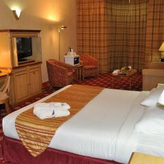 TOP Grand Continental Flamingo Hotel в номере