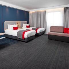 Отель Holiday Inn Express London Luton Airport детские мероприятия фото 2