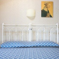 Отель Relais San Michele Риволи-Веронезе комната для гостей фото 2
