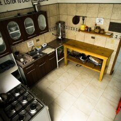 Отель Casa Miraflores Колумбия, Кали - отзывы, цены и фото номеров - забронировать отель Casa Miraflores онлайн фитнесс-зал фото 3