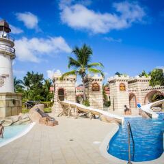Отель Majestic Mirage Punta Cana All Suites, All Inclusive Доминикана, Пунта Кана - отзывы, цены и фото номеров - забронировать отель Majestic Mirage Punta Cana All Suites, All Inclusive онлайн детские мероприятия фото 2
