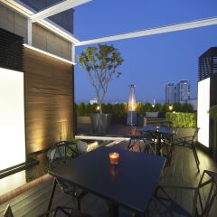 Отель STAY B Hotel Myeongdong Южная Корея, Сеул - отзывы, цены и фото номеров - забронировать отель STAY B Hotel Myeongdong онлайн фото 5