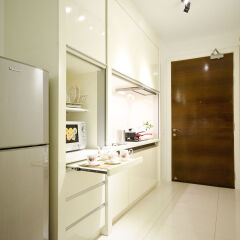 Отель Placin at Marc Residences - KLCC в номере фото 2