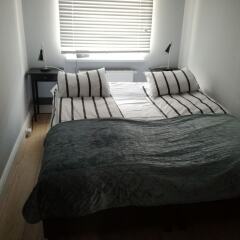 Апартаменты Novitas Apartments Вроцлав комната для гостей фото 4