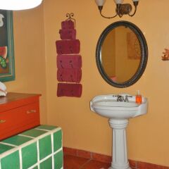 Casa de Leyendas Hotel -Adults Only детские мероприятия